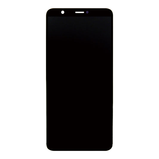 Huawei P Smart Display And Digitizer Without Frame Black OEM