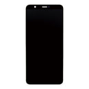 Huawei P Smart Display And Digitizer Black