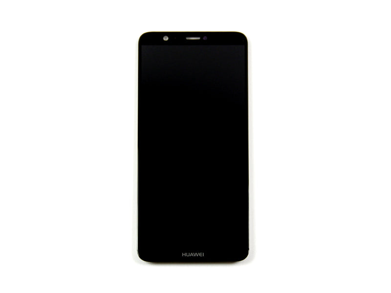 Huawei P Smart Display And Digitizer Black