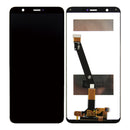Huawei P Smart Display And Digitizer Black