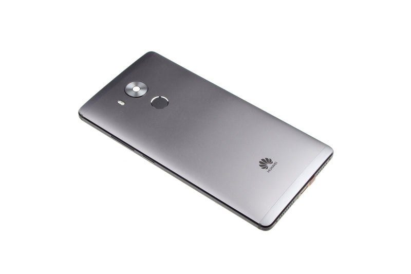 Huawei Mate 8 Back Housing Grey