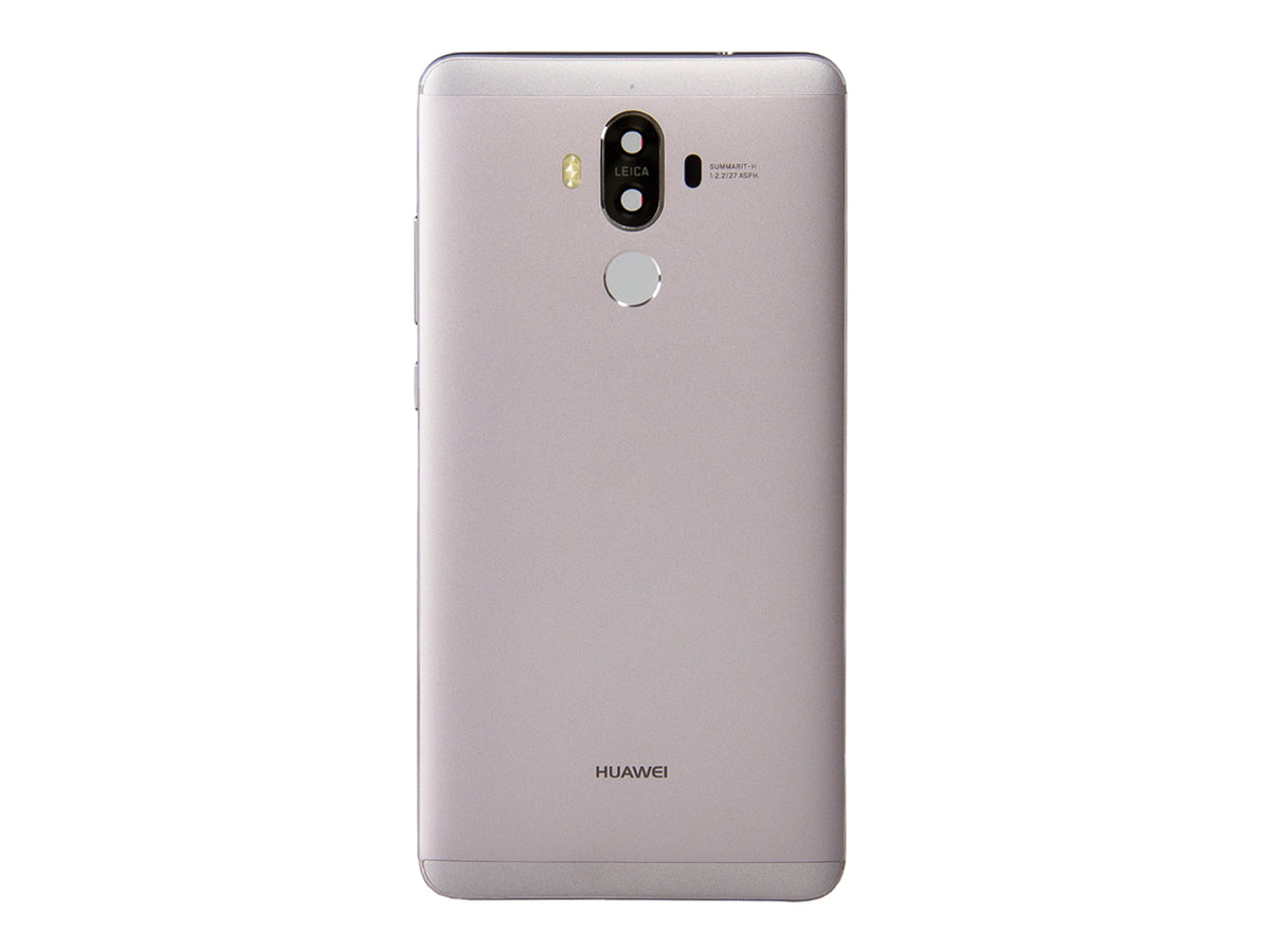Huawei Mate 9 Back Housing Space Grey