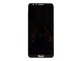 Huawei Nova 2S Display And Digitizer Black