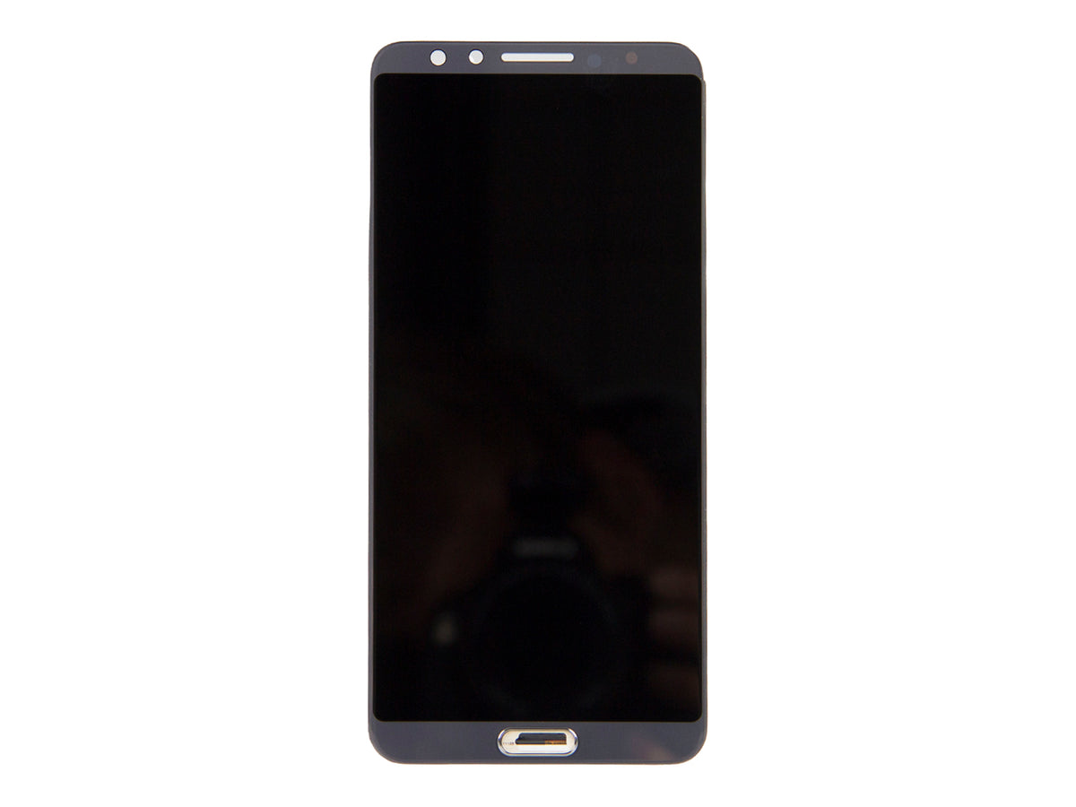 Huawei Nova 2S Display And Digitizer Grey