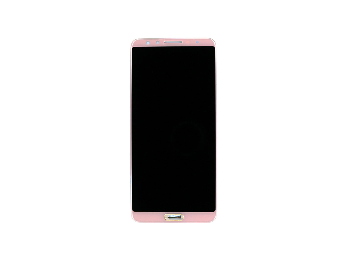 Huawei Nova 2S Display And Digitizer Rose Gold