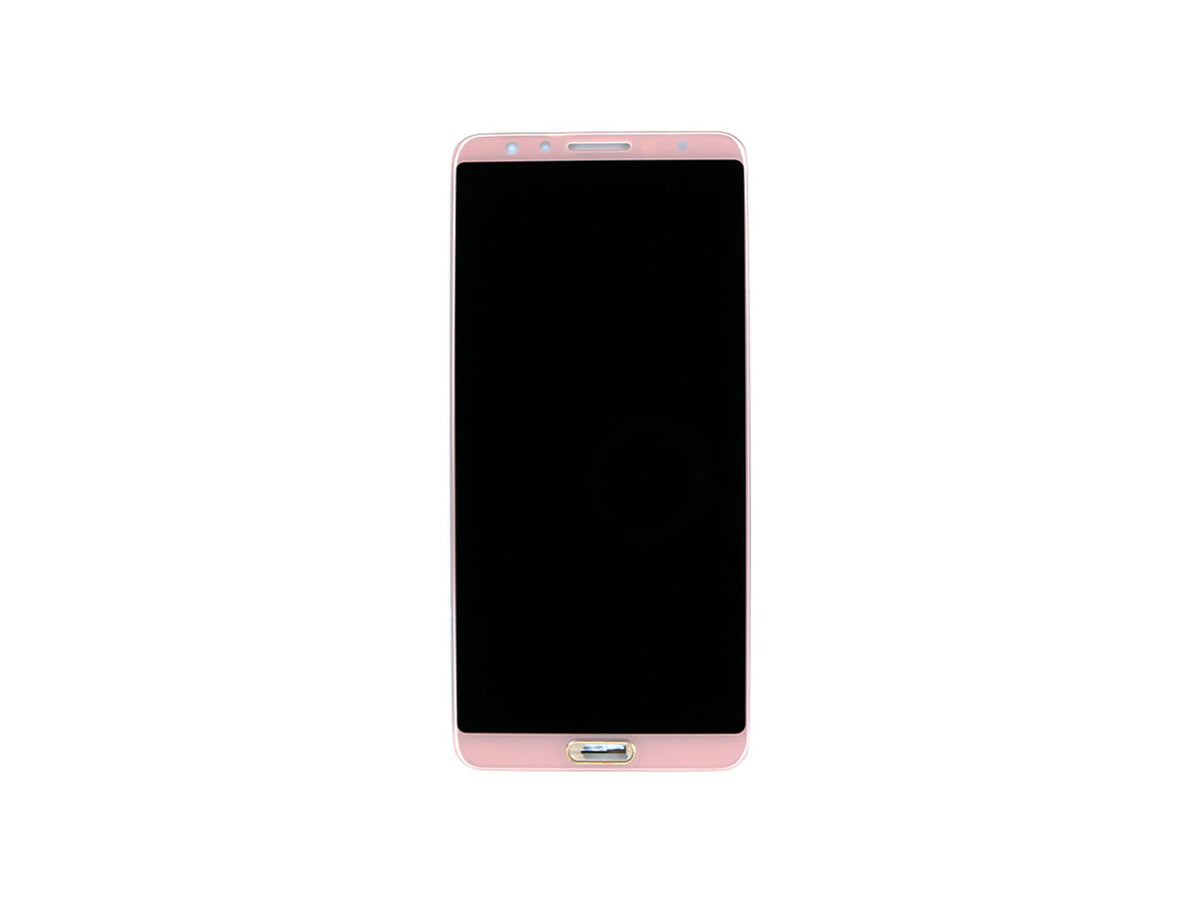 Huawei Nova 2S Display And Digitizer Rose Gold