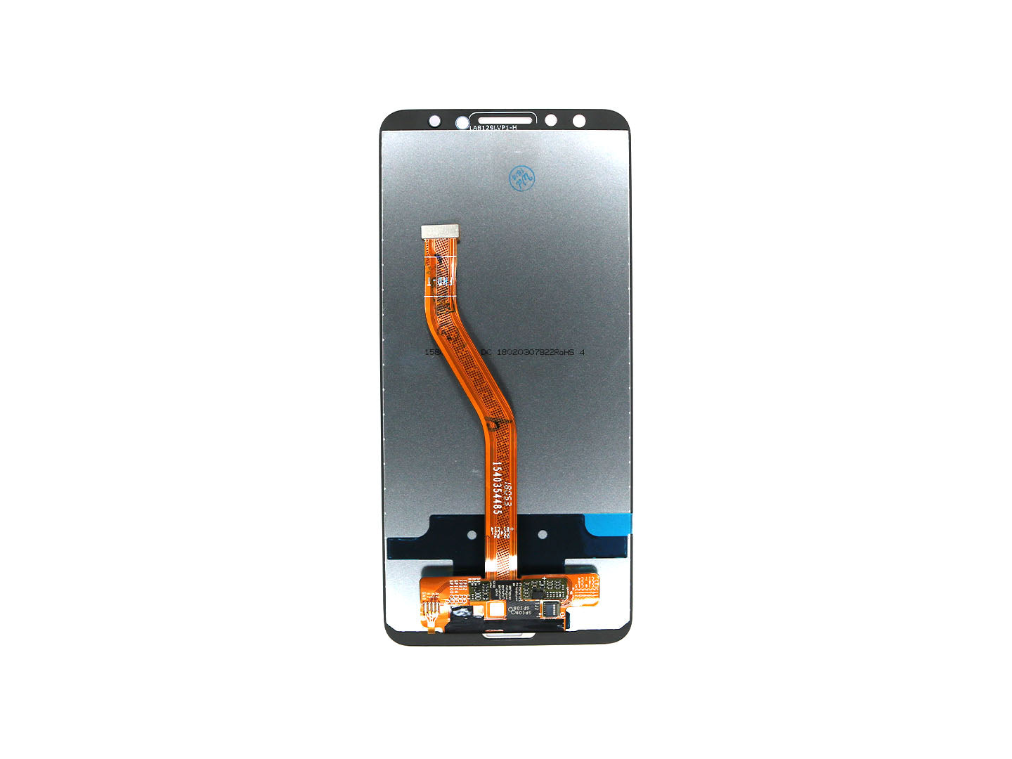 Huawei Nova 2S Display And Digitizer Rose Gold