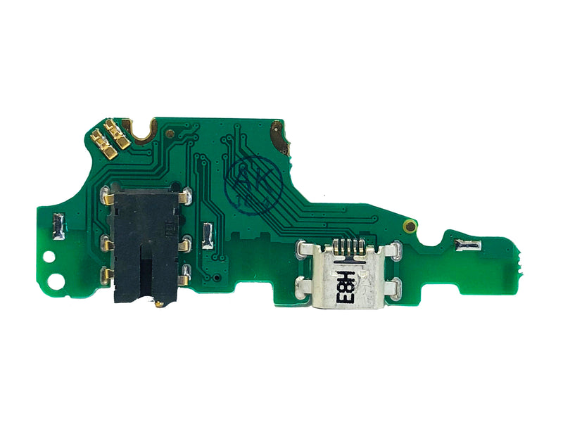 Huawei Mate 10 Lite (RNE-L01, RNE-L21) System Charging Board Original