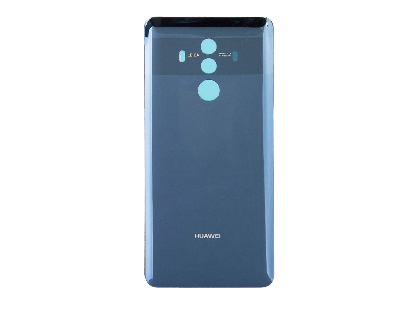 Huawei Mate 10 Pro Back Cover With Lens Blue Original