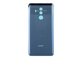 Huawei Mate 10 Pro Back Cover With Lens Blue Original