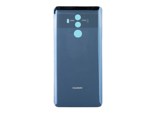 Huawei Mate 10 Pro Back Cover With Lens Blue Original