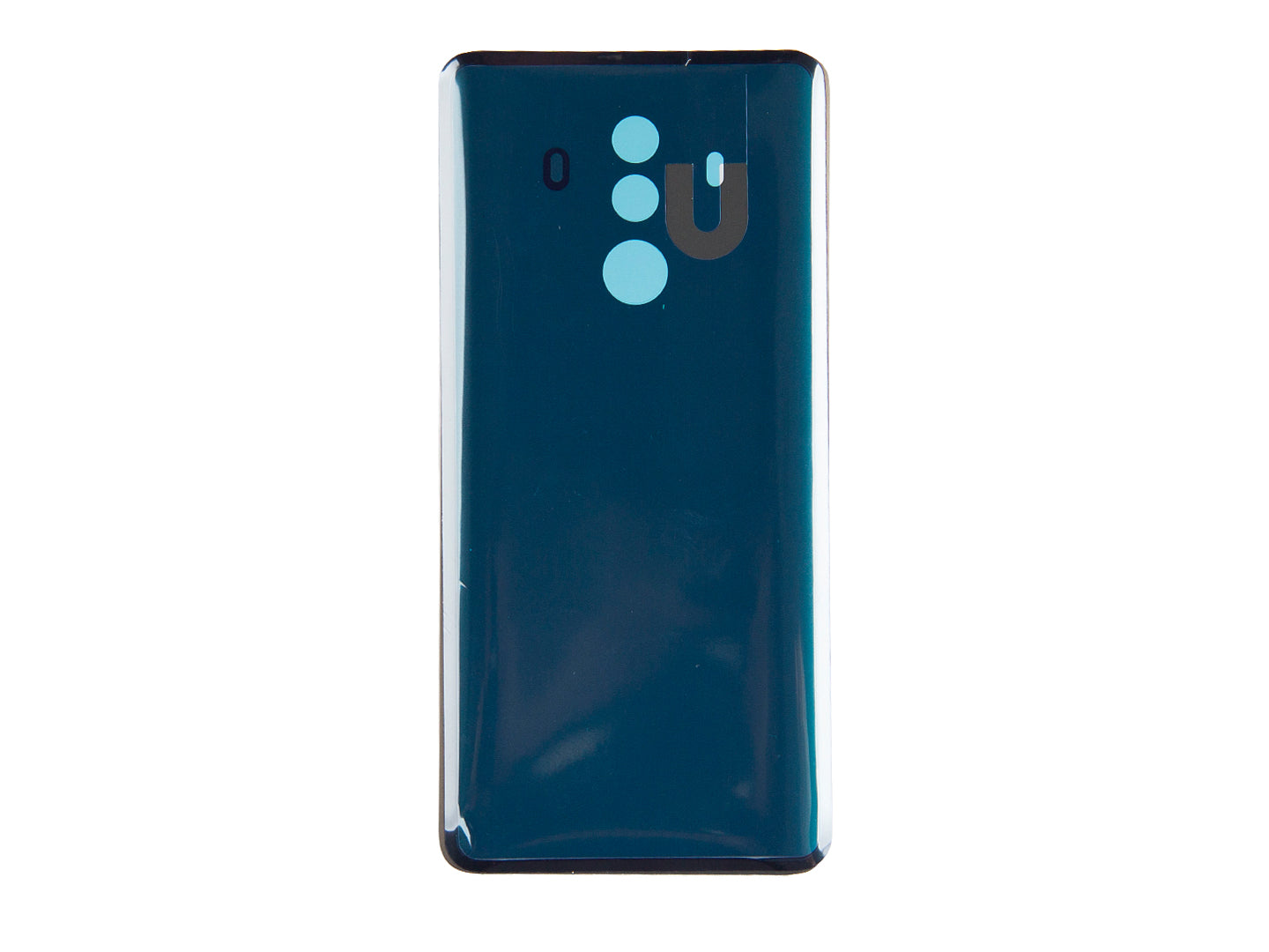 Huawei Mate 10 Pro Back Cover With Lens Blue Original