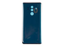 Huawei Mate 10 Pro Back Cover With Lens Blue Original
