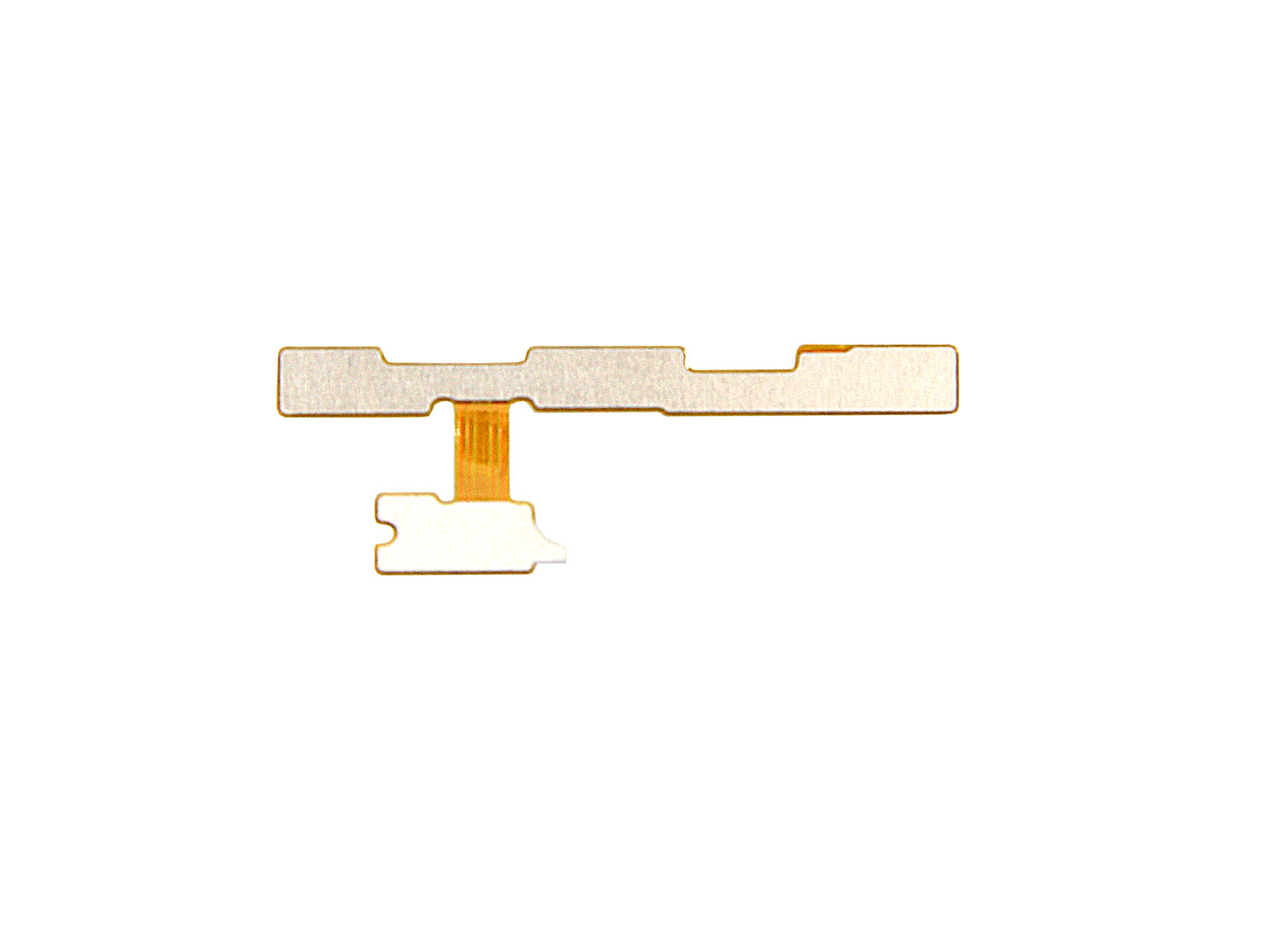 Huawei P8 Lite (2017) Power And Volume Flex OEM