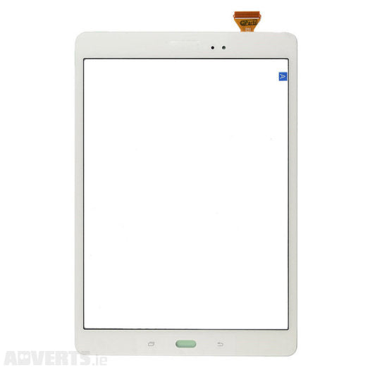 Samsung Galaxy Tab A 9.7 T550 Digitizer White OEM