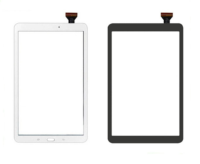 Samsung Galaxy Tab E 9.6 T560 Digitizer White