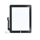 For Apple iPad 3, iPad 4 (2012) Digitizer Black OEM
