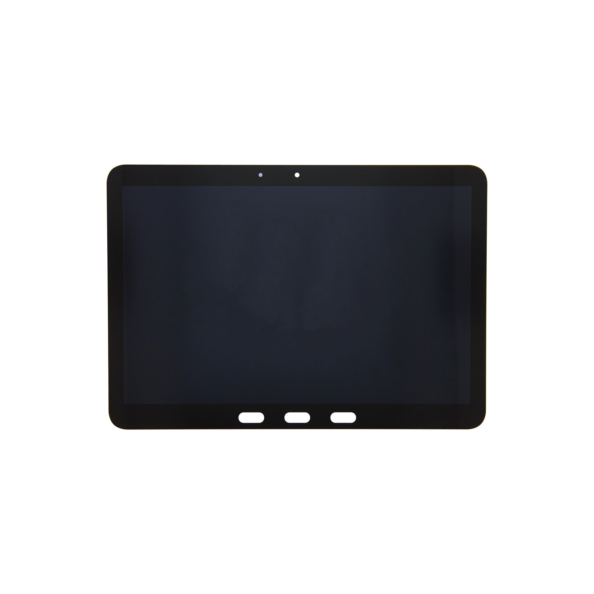 Samsung Galaxy Tab Active Pro 10.1 inch T540, T545 Display And Digitizer Without Frame Black OEM