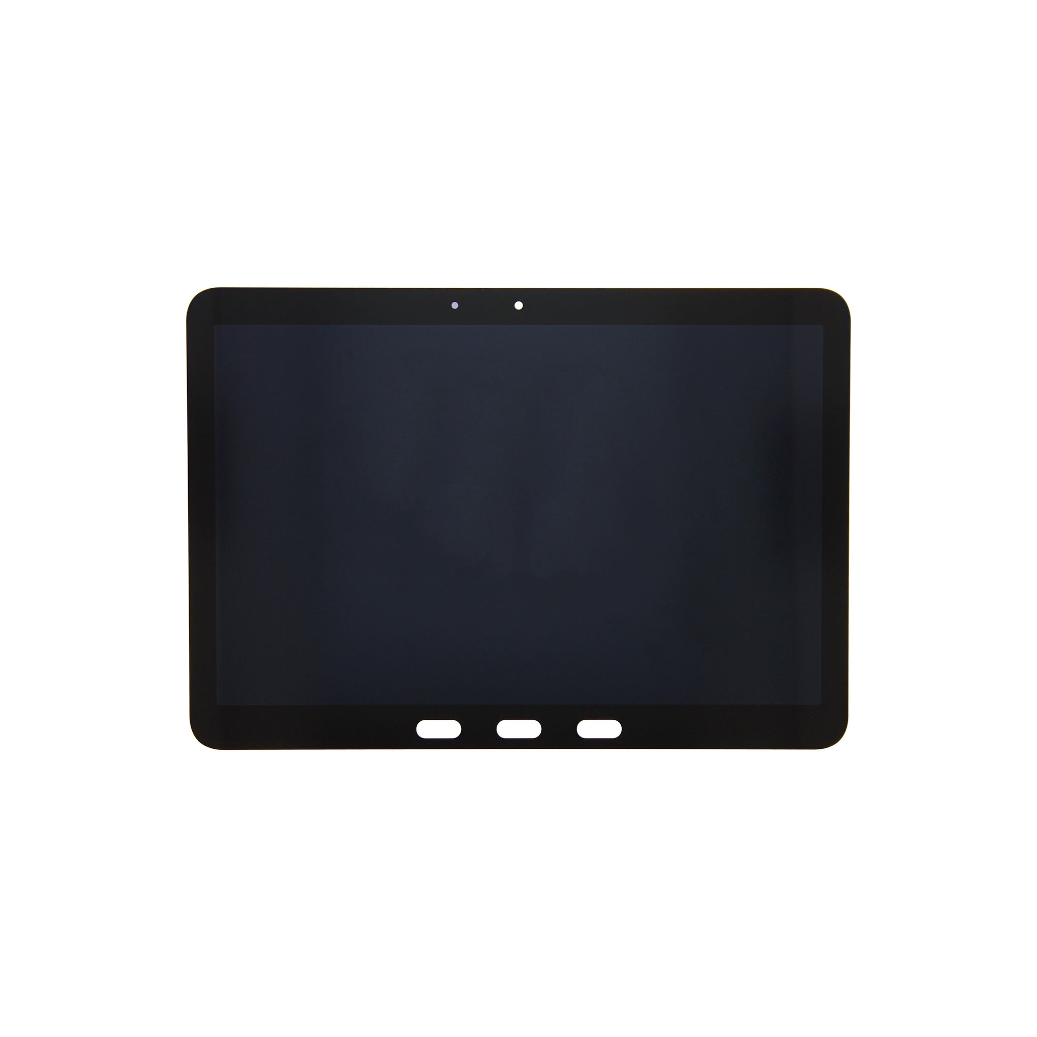 Samsung Galaxy Tab Active Pro 10.1 inch T540, T545 Display And Digitizer Without Frame Black OEM