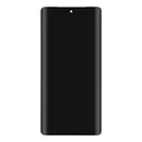 Google Pixel 7 Pro Display And Digitizer Without Frame Black Service Pack