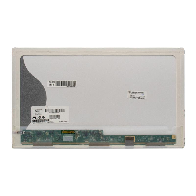 Laptop Display 15.6 inch 1366x768 - 30 Pin Right Bottom (Matte) OEM