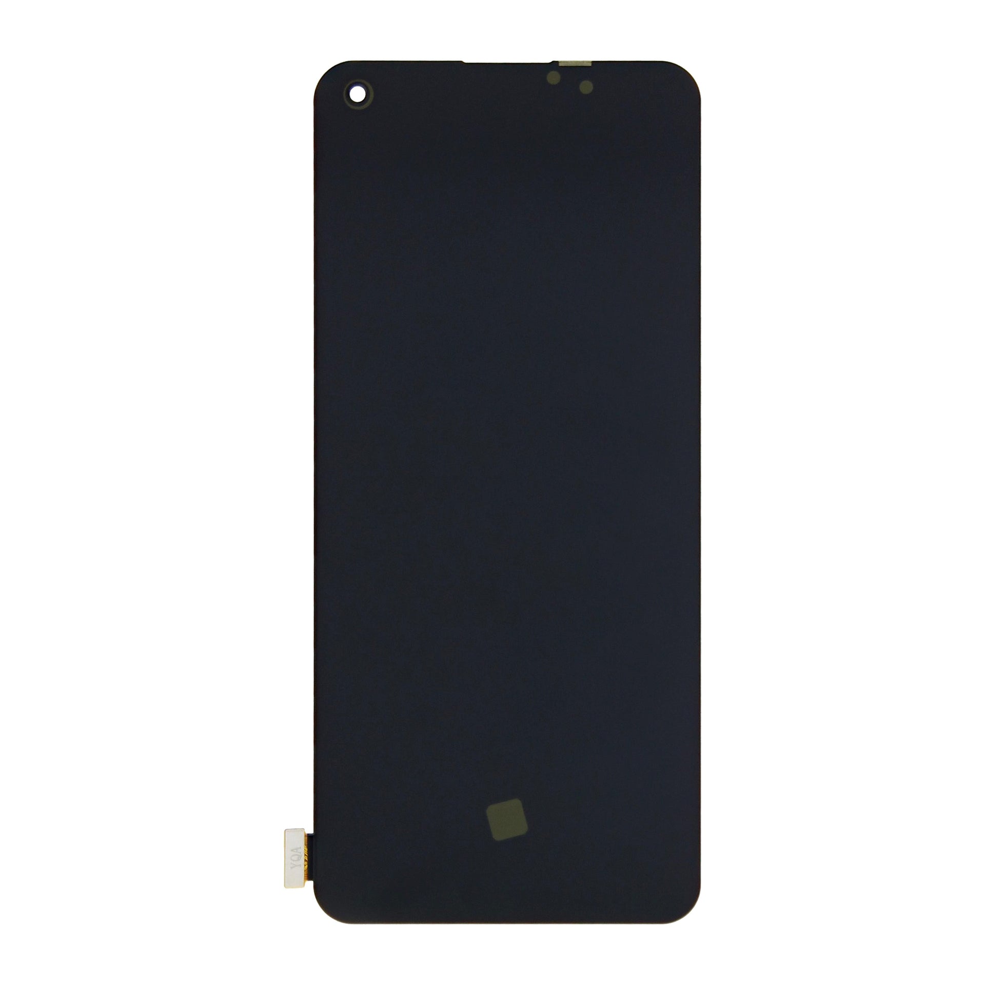 Oppo Reno6 Lite, Reno7 Lite, Reno7 Z 5G, Reno8 Z, Reno 8 Lite Display And Digitizer Without Frame Black OEM