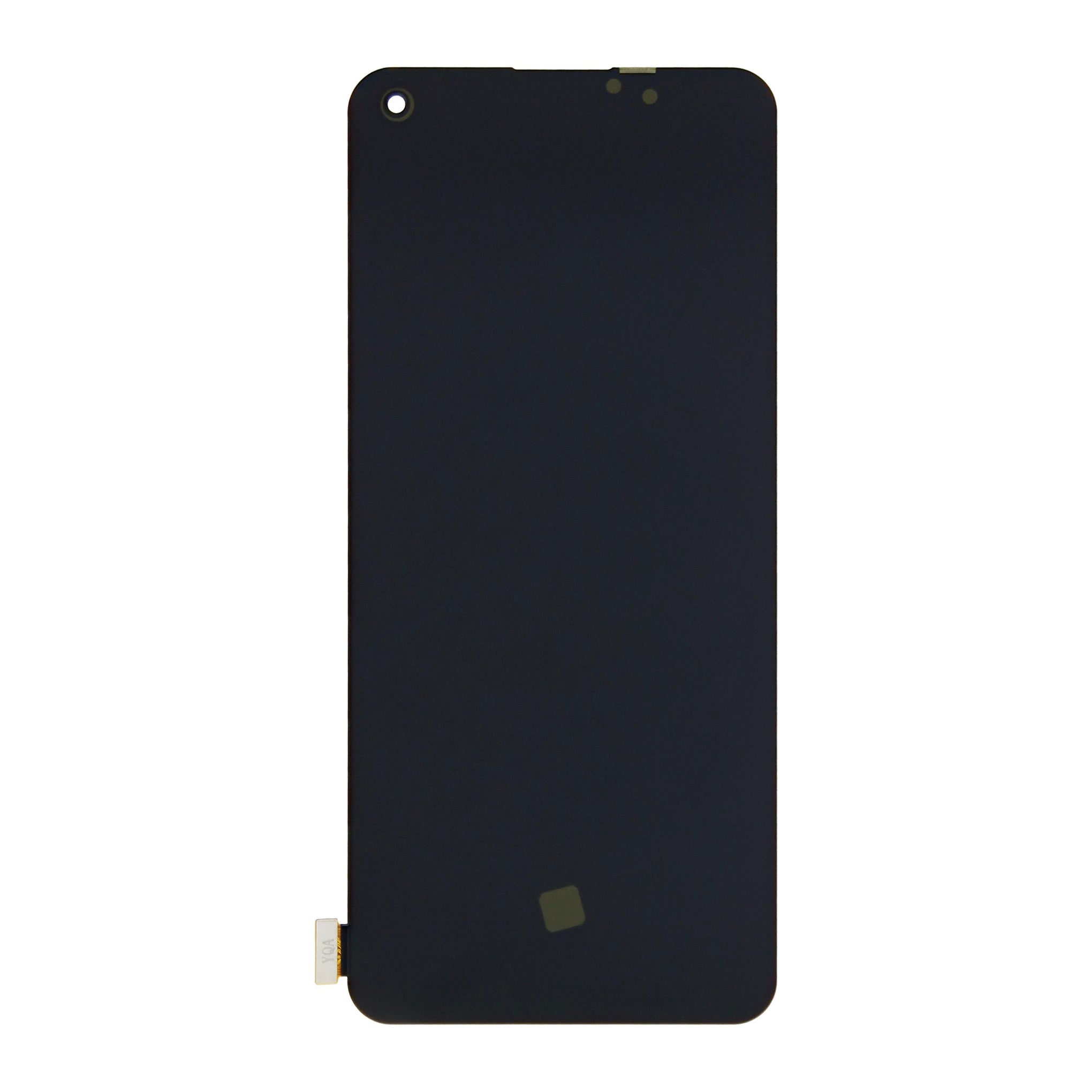 Oppo Reno6 Lite, Reno7 Lite, Reno7 Z 5G, Reno8 Z, Reno 8 Lite Display And Digitizer Without Frame Black OEM