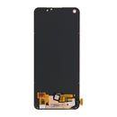 Oppo Reno6 Lite (CPH2365), Reno7 Lite (CPH2343), Reno7 Z 5G (CPH2343), Reno8 Z, Reno 8 Lite (CPH2343) Display And Digitizer Without Frame Black OEM