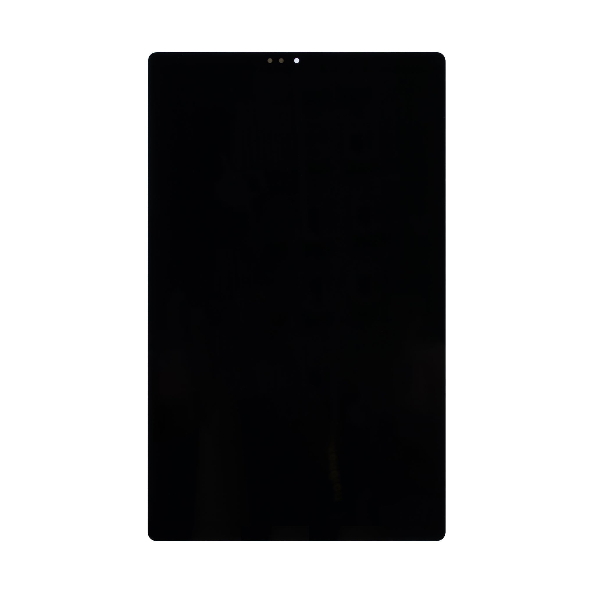 Lenovo Tab M10 (HD) TB-X306F, TB-X306X Display And Digitizer Black OEM