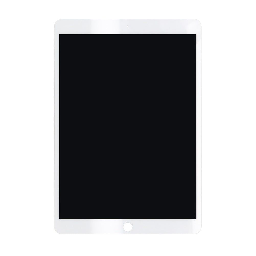 For Apple iPad Pro 10.5 (2017) Display And Digitizer White Refurbished