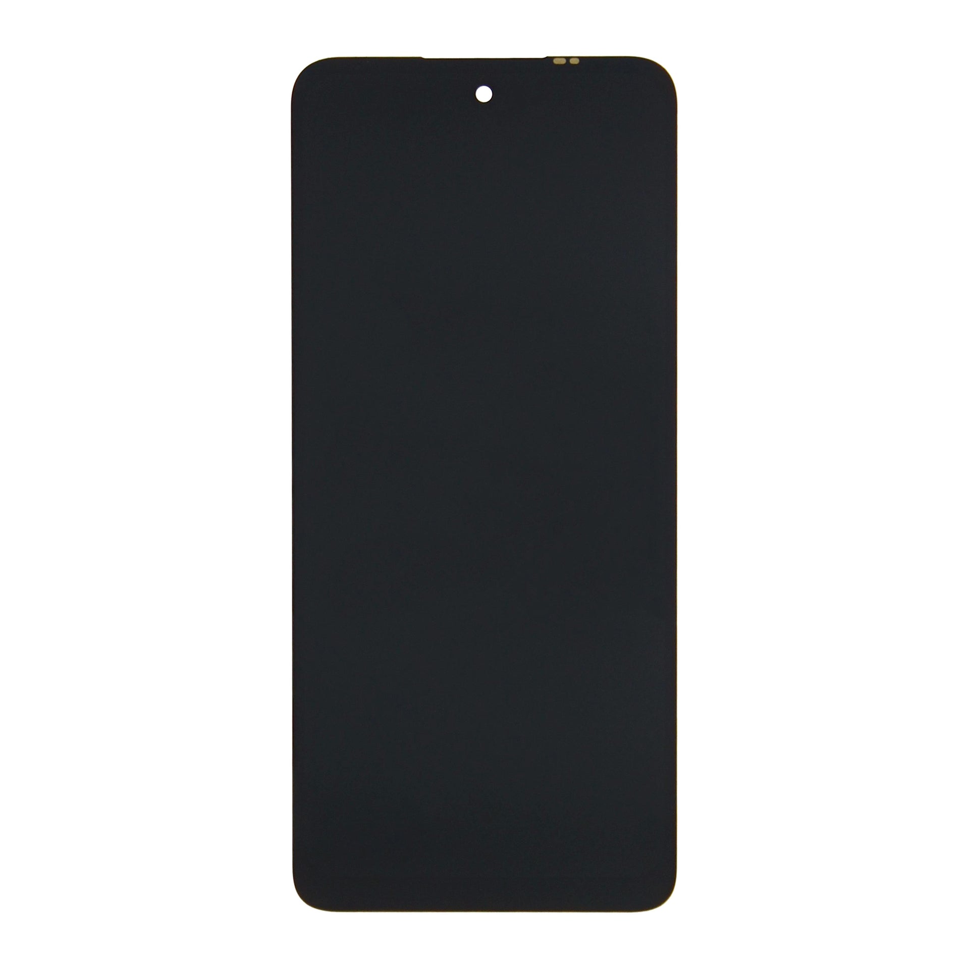 Motorola Moto G32 Display And Digitizer Without Frame Black OEM