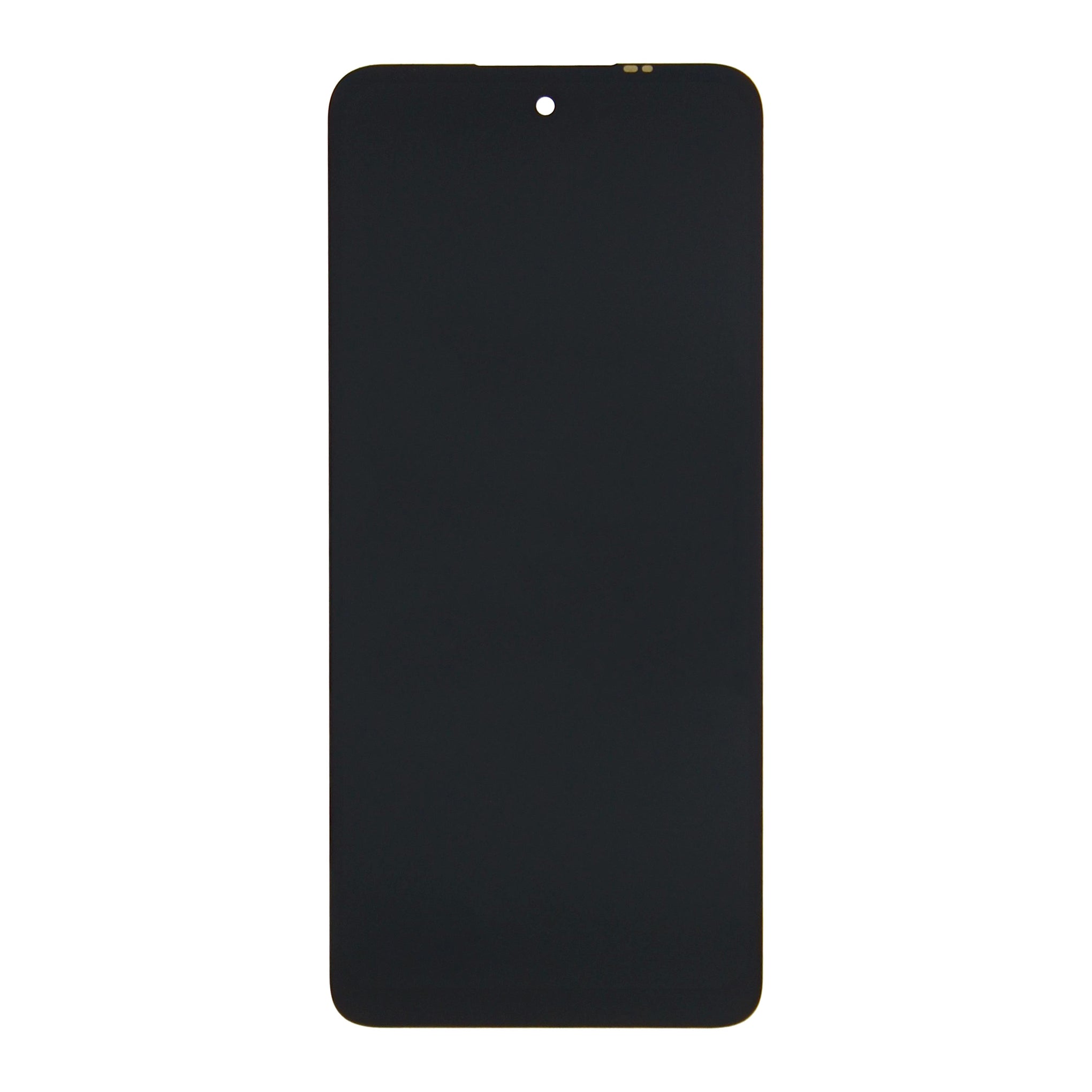 Motorola Moto G32 Display And Digitizer Without Frame Black OEM