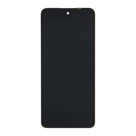 Motorola Moto G32 Display And Digitizer Without Frame Black OEM