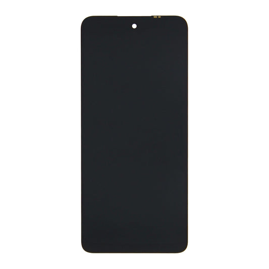 Motorola Moto G32 Display And Digitizer Without Frame Black OEM