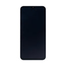 Samsung Galaxy A25 5G A256B Display And Digitizer With Frame Black SOFT-OLED