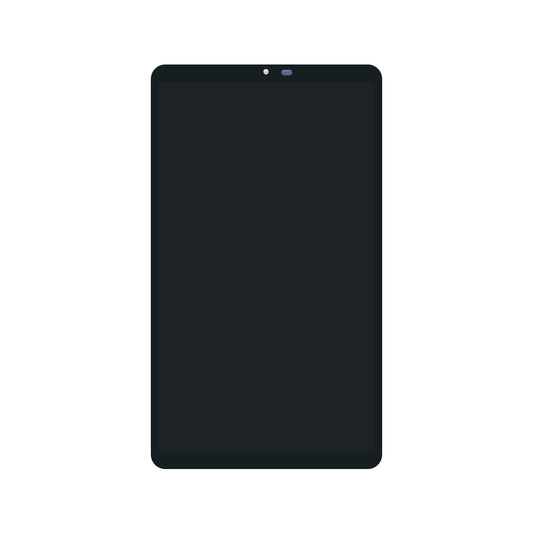 Samsung Galaxy Tab A9 X110 Display And Digitizer Without Frame Black OEM