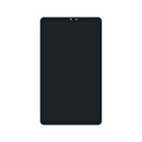 Samsung Galaxy Tab A9 X110 Display And Digitizer Without Frame Black OEM