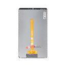 Samsung Galaxy Tab A9 X110 Display And Digitizer Without Frame Black OEM