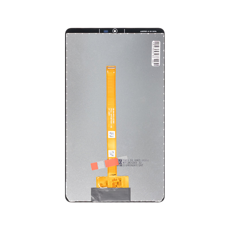Samsung Galaxy Tab A9 X110 Display And Digitizer Without Frame Black OEM