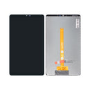 Samsung Galaxy Tab A9 X110 Display And Digitizer Without Frame Black OEM