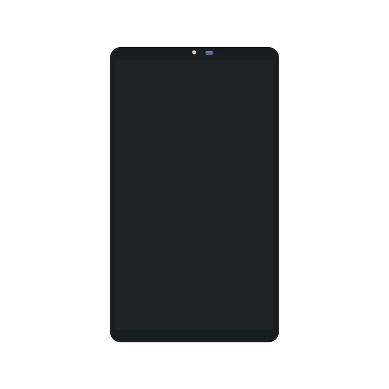 Samsung Galaxy Tab A9 X110 Display And Digitizer Without Frame Black OEM