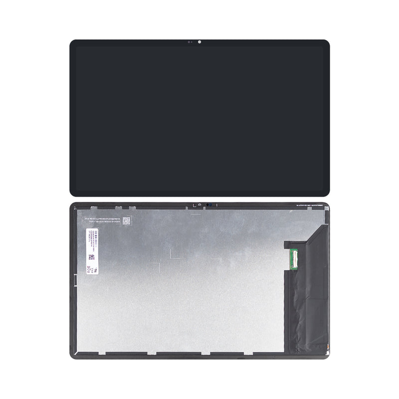 Lenovo Tab Plus TB-351FU Display And Digitizer Without Frame Black OEM