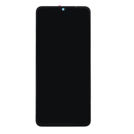 Xiaomi Redmi A4, Redmi 14C 4G, 14C 5G, Poco C75 Display And Digitizer Without Frame Black OEM