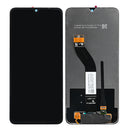 Xiaomi Redmi A4 (24116RNC1I) Display And Digitizer Without Frame Black OEM