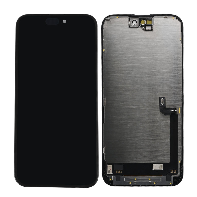 PIXDURA For iPhone 16 Plus Display And Digitizer In-Cell Premium