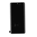 Oppo Find X8 Pro Display And Digitizer Without Frame Black OEM