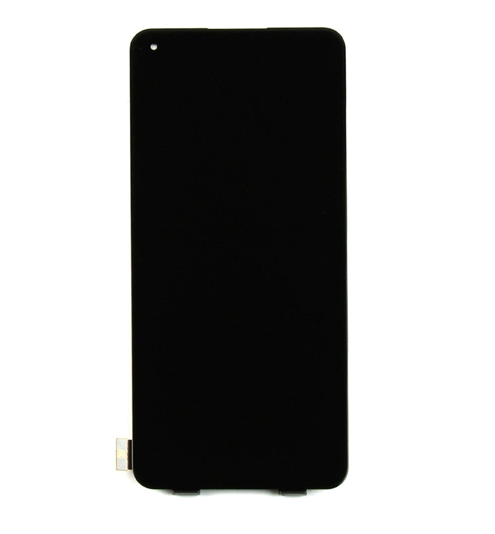 Xiaomi Mi 11 Lite 4G, Mi 11 Lite 5G Display And Digitizer Without Frame Black OEM