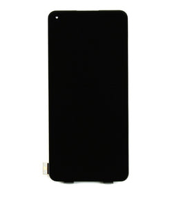 Xiaomi Mi 11 Lite 4G, Mi 11 Lite 5G Display And Digitizer Without Frame Black OEM