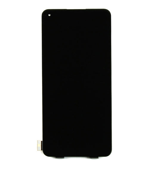 Xiaomi Mi 11 Lite 4G, Mi 11 Lite 5G Display And Digitizer Without Frame Black OEM