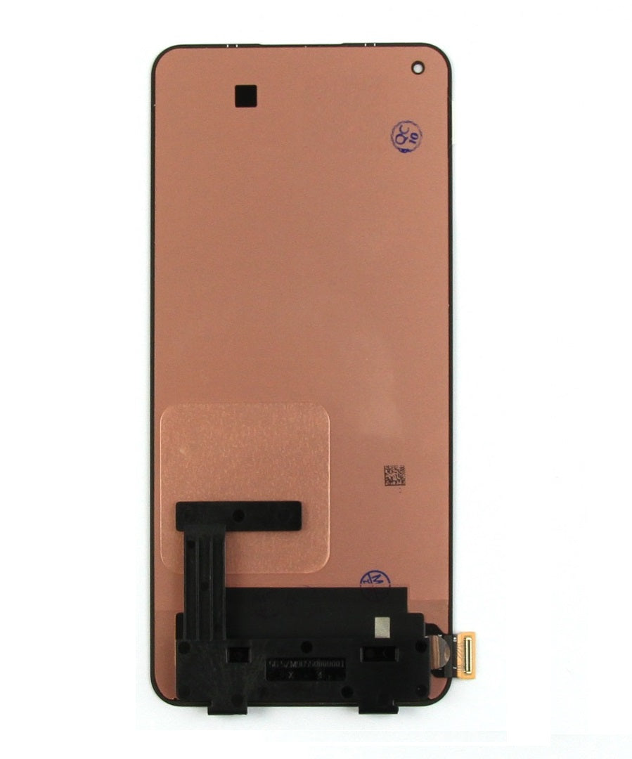 Xiaomi Mi 11 Lite 4G, Mi 11 Lite 5G Display And Digitizer Without Frame Black OEM